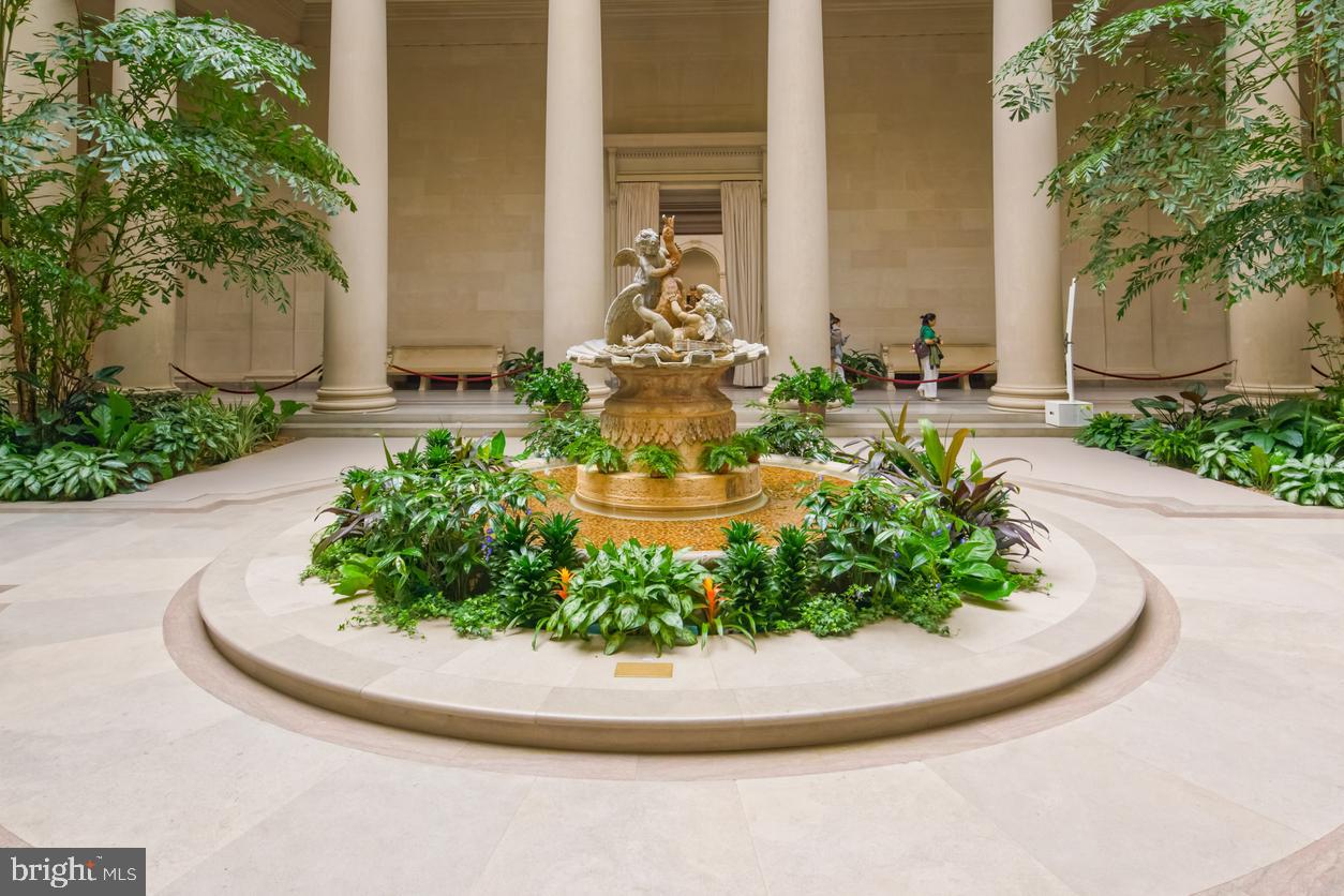 814 3rd Street Southeast Washington, DC 20003 - Photo 41 of 44 National Gallery of Art Museum