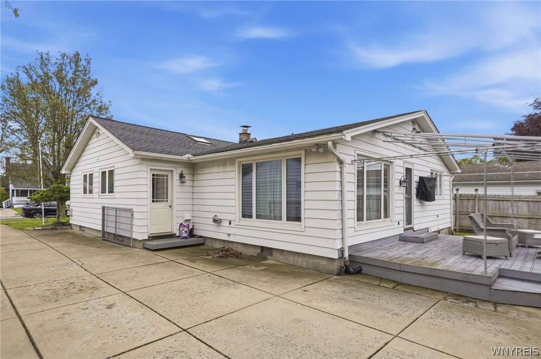 39 South Irwinwood Road Lancaster, NY 14086 - Photo 40 of 45