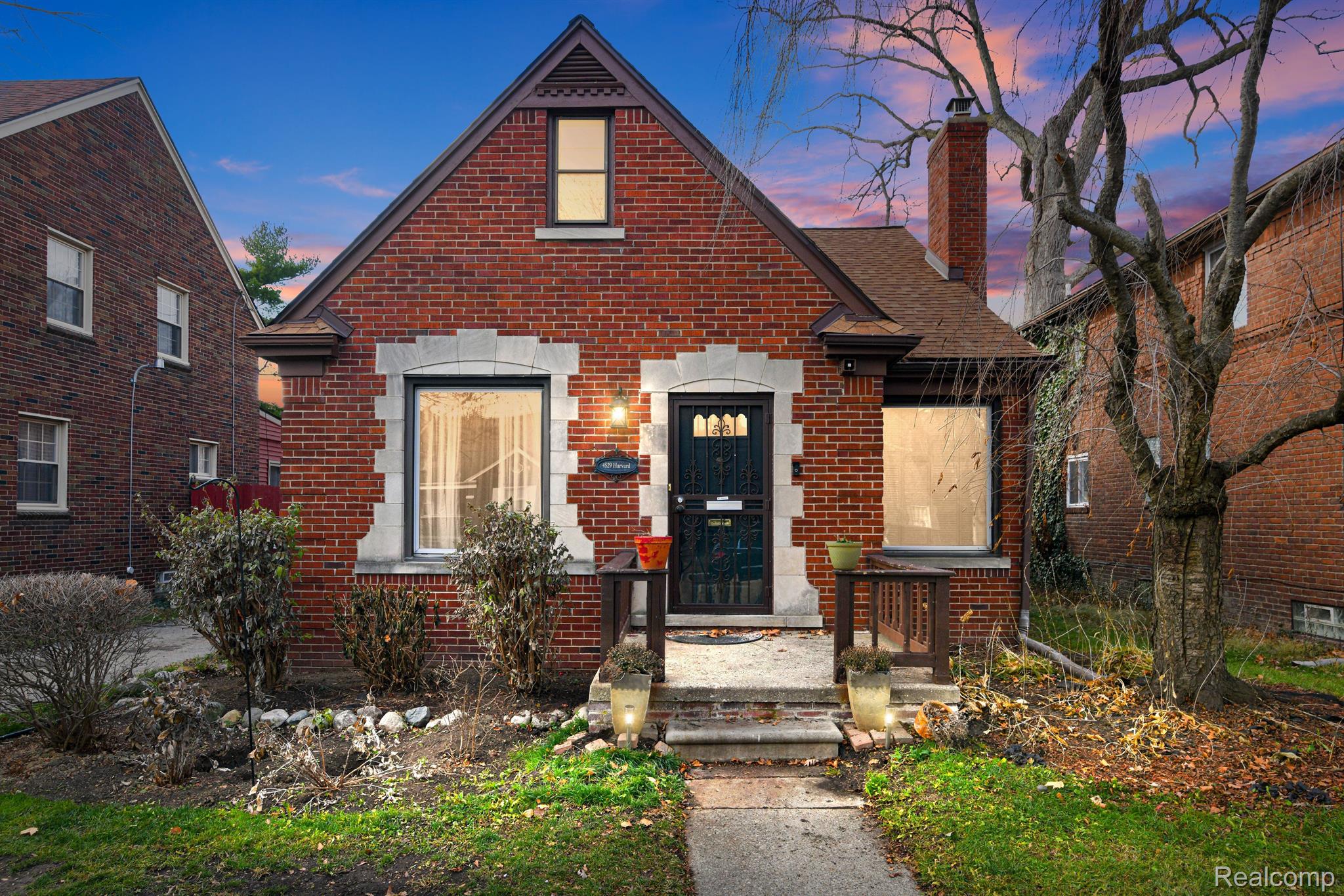 4529 Harvard Road Detroit, MI 48224 - Photo 24 of 24 Gallery Image 24