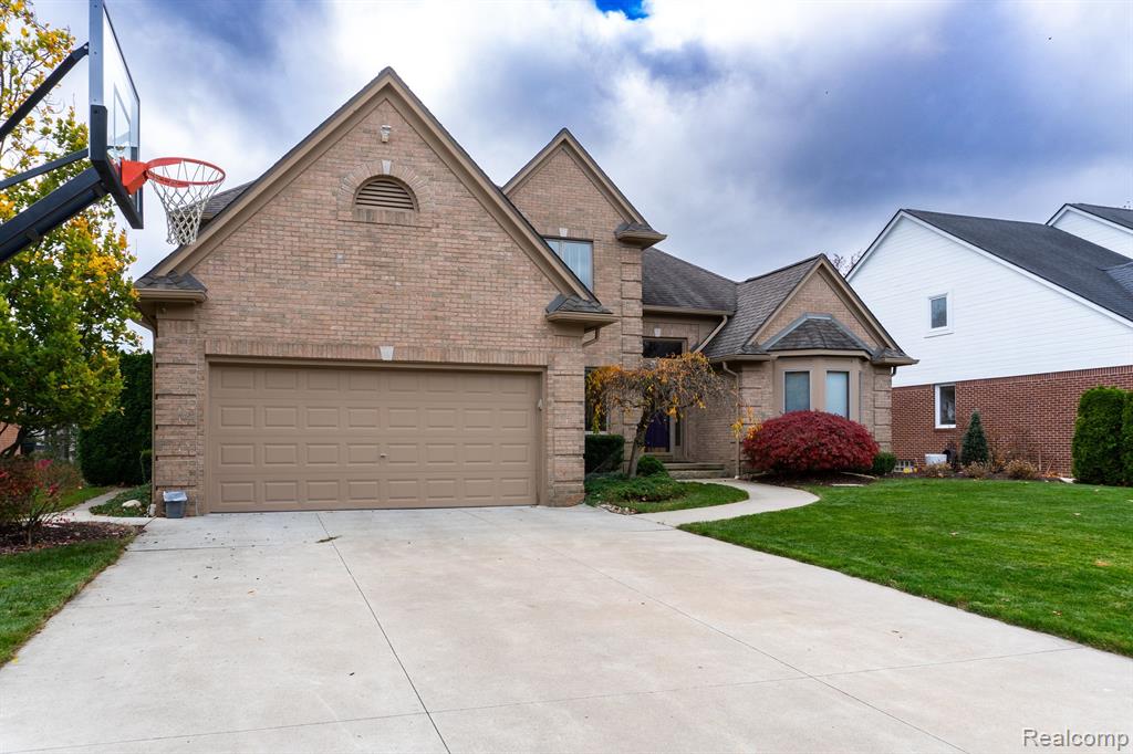 1058 Bloomview Circle Rochester, MI 48307 - Photo 51 of 64