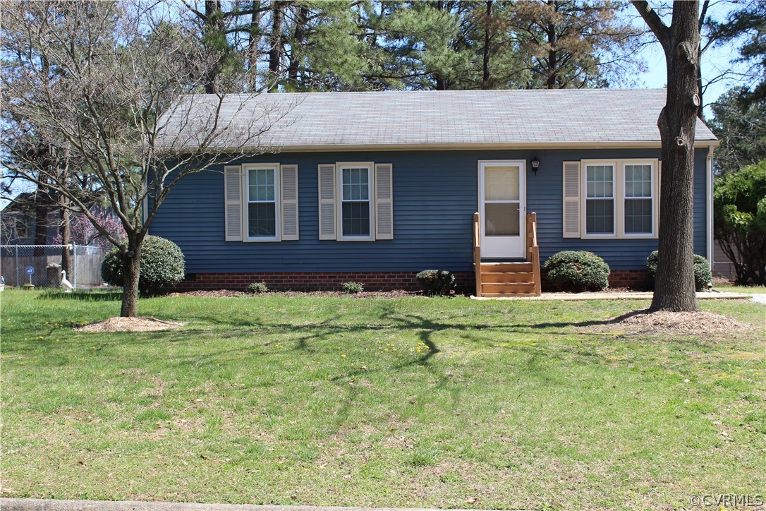 425 Marbleridge Road North Chesterfield, VA 23236 - Photo 1 of 17 Gallery Image 1