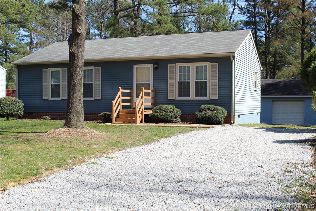 425 Marbleridge Road North Chesterfield, VA 23236 - Photo 2 of 17 Gallery Image 2