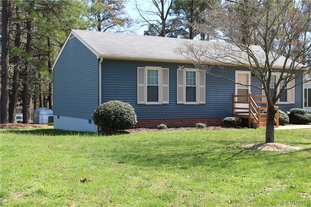 425 Marbleridge Road North Chesterfield, VA 23236 - Photo 3 of 17 Gallery Image 3