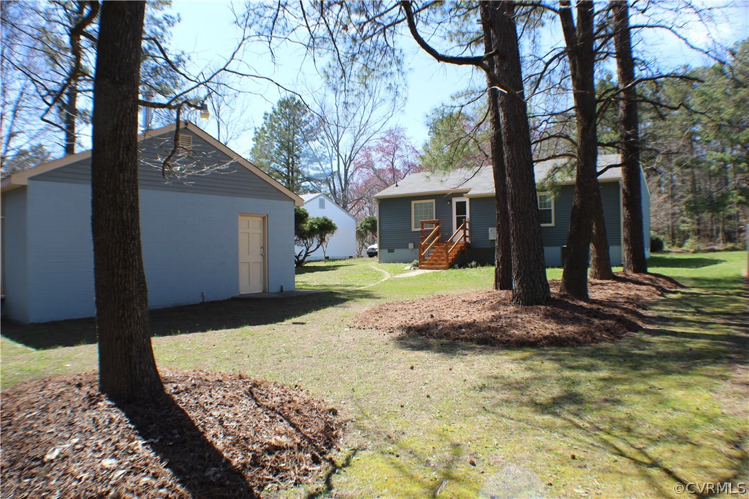 425 Marbleridge Road North Chesterfield, VA 23236 - Photo 5 of 17 Gallery Image 5