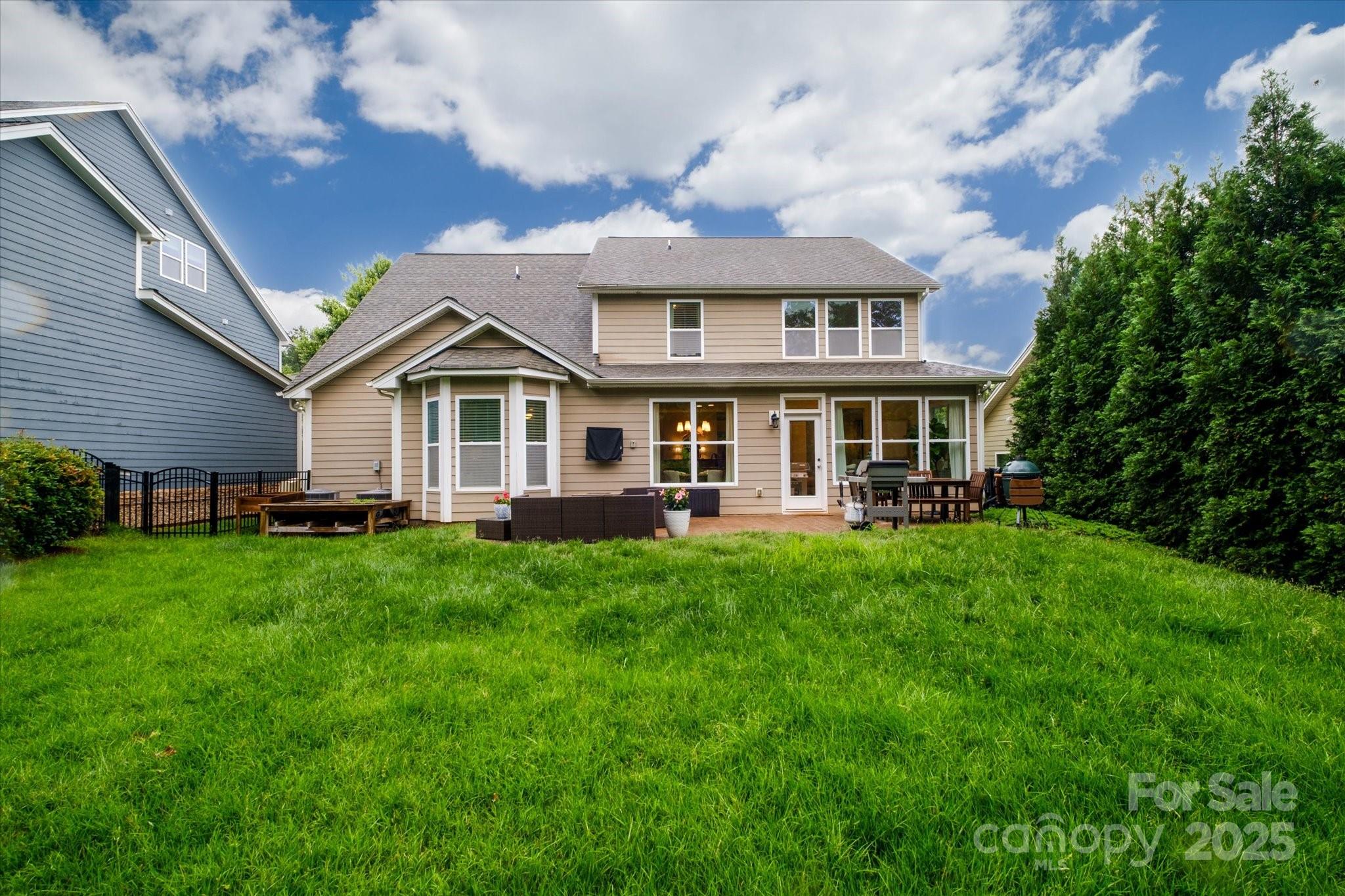 4323 Bright Road Charlotte, NC 28214 - Photo 37 of 48 Gallery Image 37