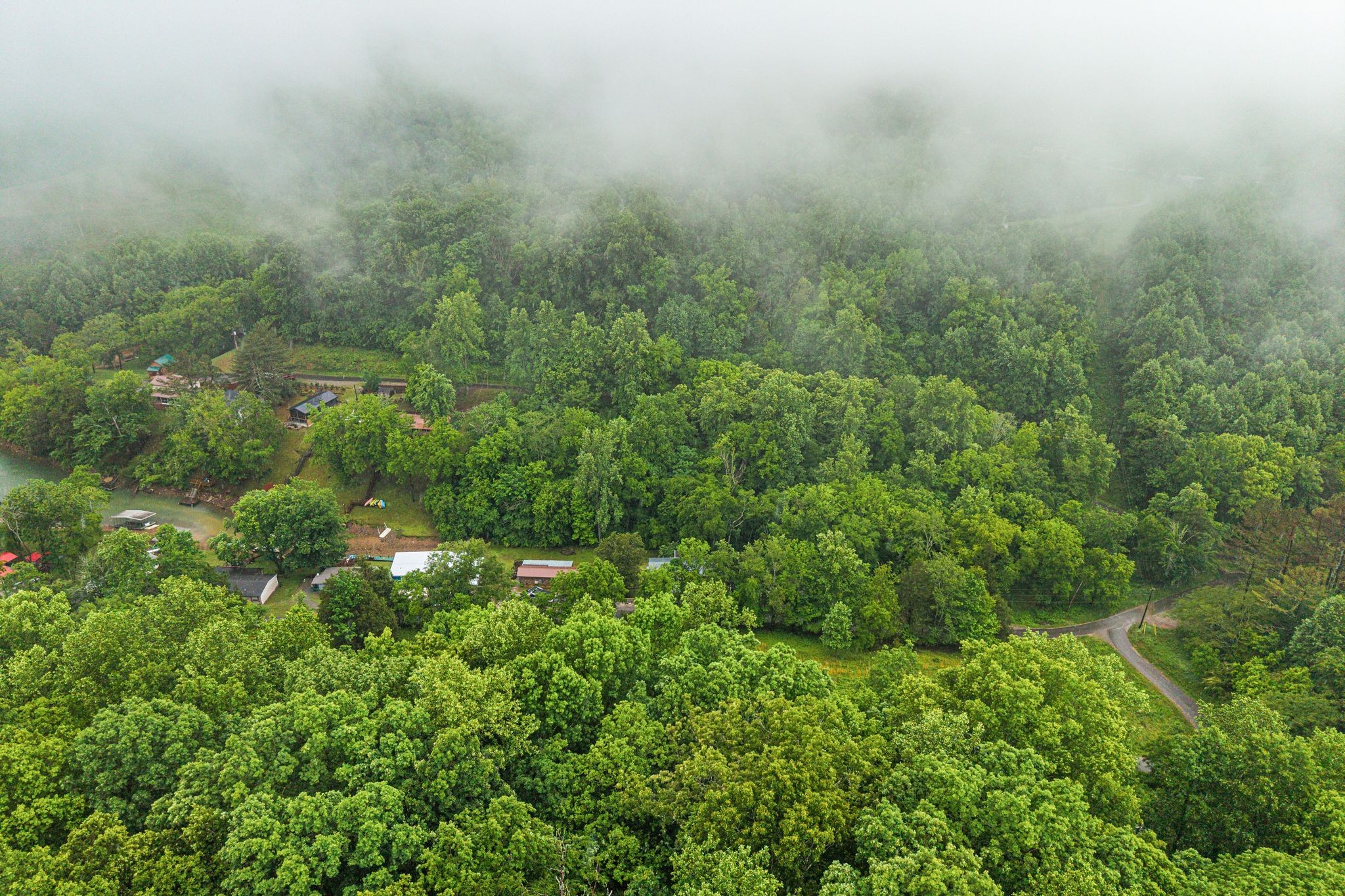 310 Hasty Hollow Road Lynchburg, TN 37352 - Photo 49 of 54