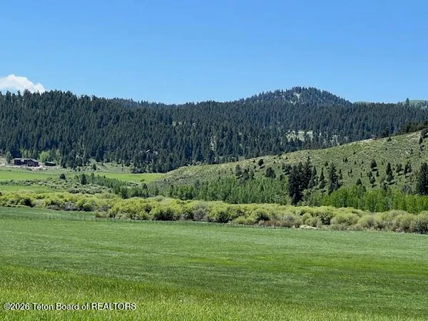 $1,011,000 | 5000 Fairview Spg Crk Road, Fairview, WY 83119