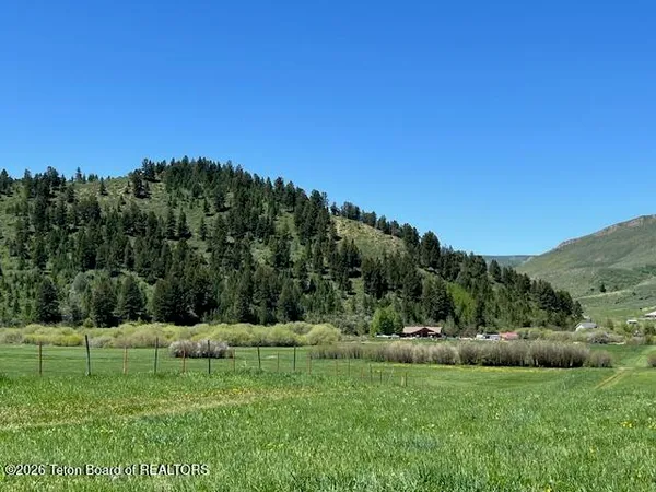 $1,011,000 | 5000 Fairview Spg Crk Road, Fairview, WY 83119