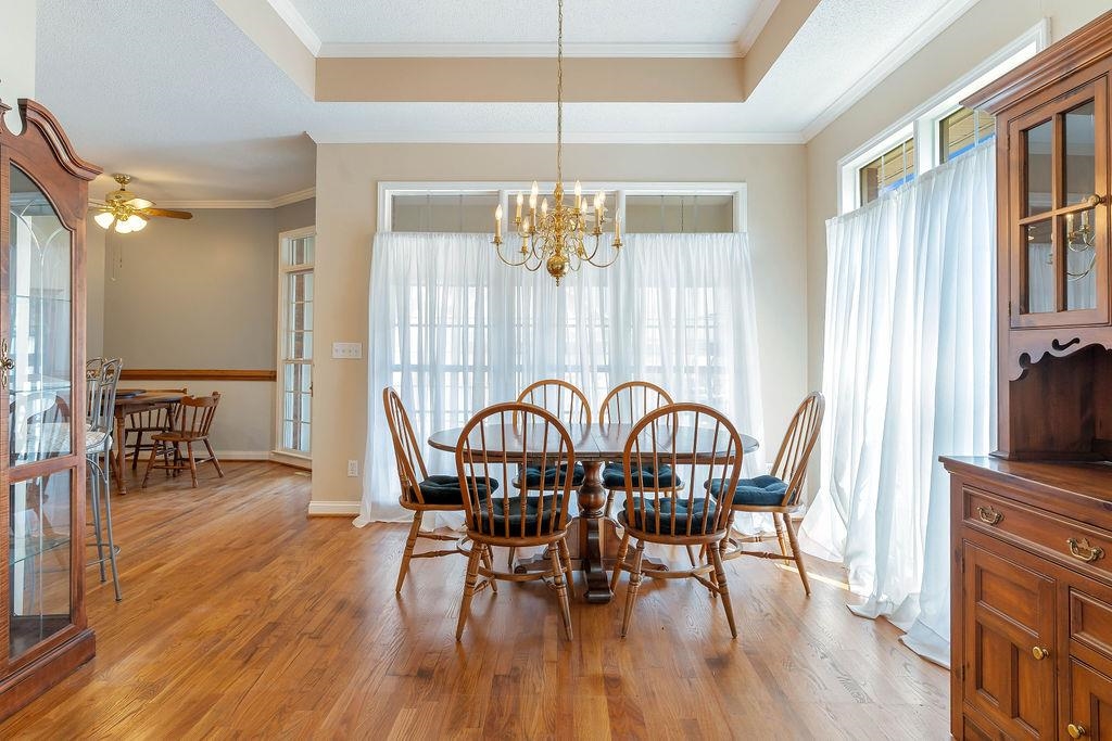 172 Roberts Meadow Loop Spartanburg, SC 29307 - Photo 13 of 50 Floor-to-ceiling windows