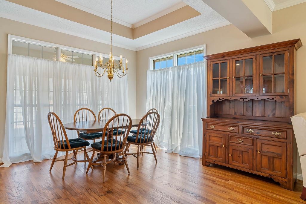 172 Roberts Meadow Loop Spartanburg, SC 29307 - Photo 14 of 50 Abundant natural light