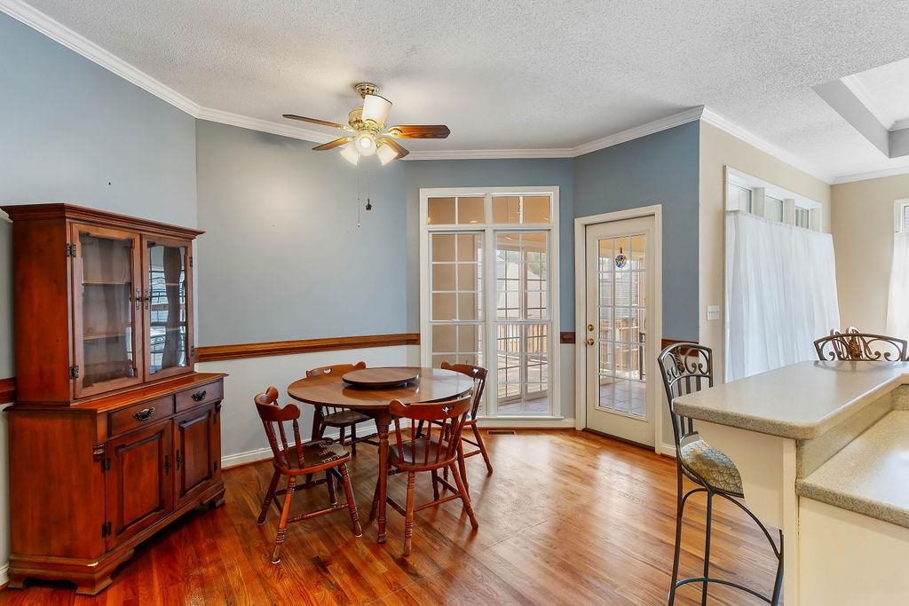 172 Roberts Meadow Loop Spartanburg, SC 29307 - Photo 17 of 50 Formal dining room