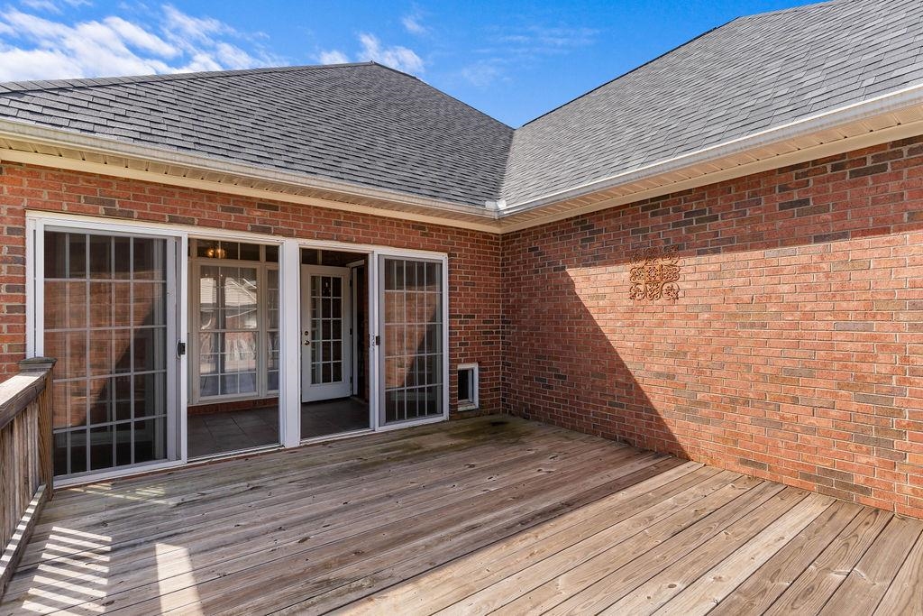 172 Roberts Meadow Loop Spartanburg, SC 29307 - Photo 42 of 50 Primary