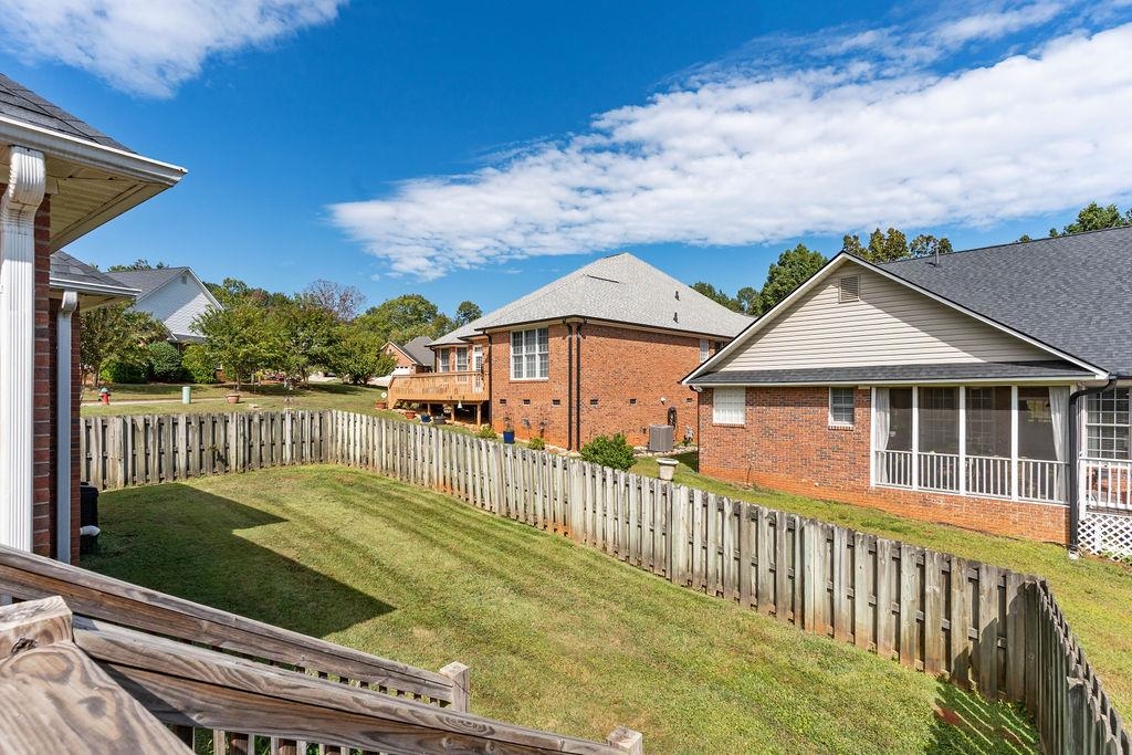 172 Roberts Meadow Loop Spartanburg, SC 29307 - Photo 43 of 50 HOA lawn service included