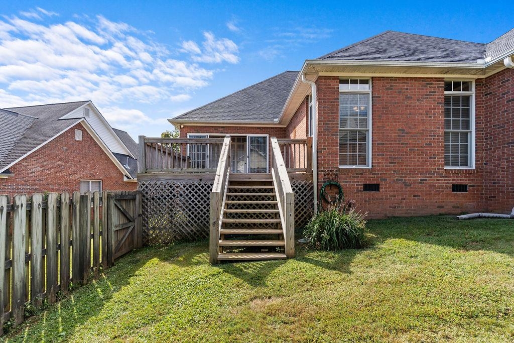 172 Roberts Meadow Loop Spartanburg, SC 29307 - Photo 44 of 50 Primary