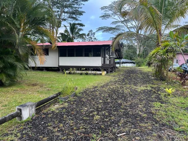 $225,000 | 14-3508 Waimea Road, Pahoa, HI 96778