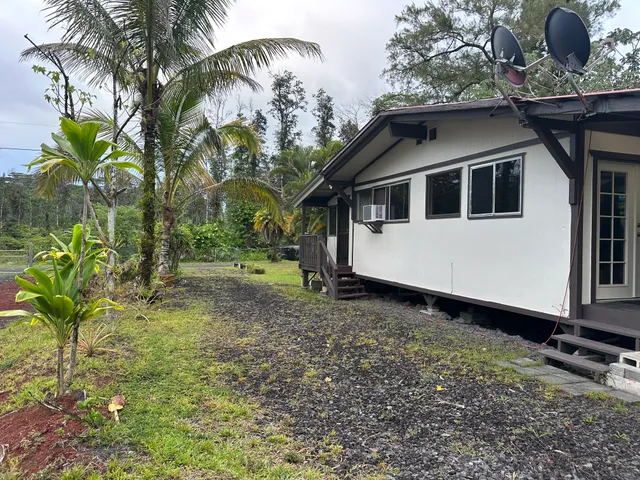 $225,000 | 14-3508 Waimea Road, Pahoa, HI 96778