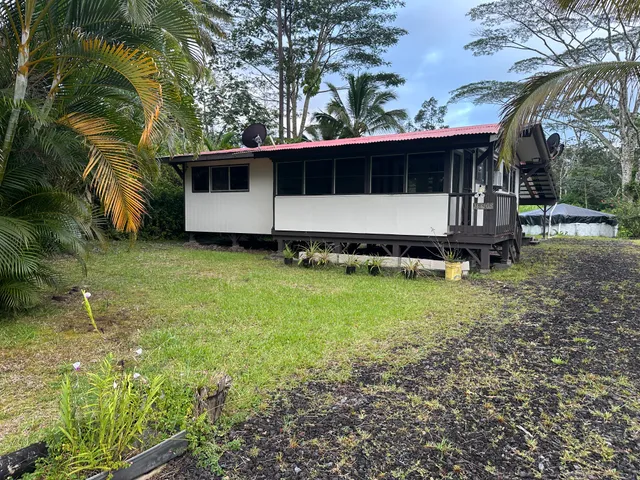 $225,000 | 14-3508 Waimea Road, Pahoa, HI 96778