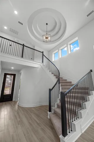 $489,919 | 1111 Luna Drive, Missouri City, TX 77459