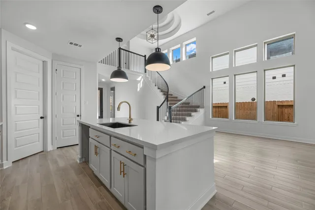 $489,919 | 1111 Luna Drive, Missouri City, TX 77459