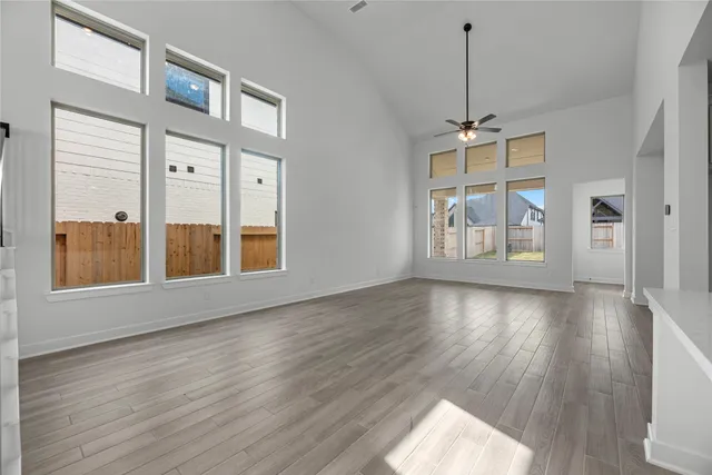 $489,919 | 1111 Luna Drive, Missouri City, TX 77459