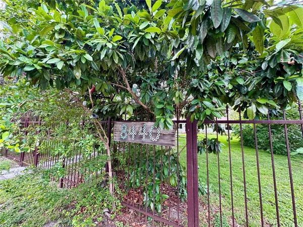 a view of a house with swimming pool