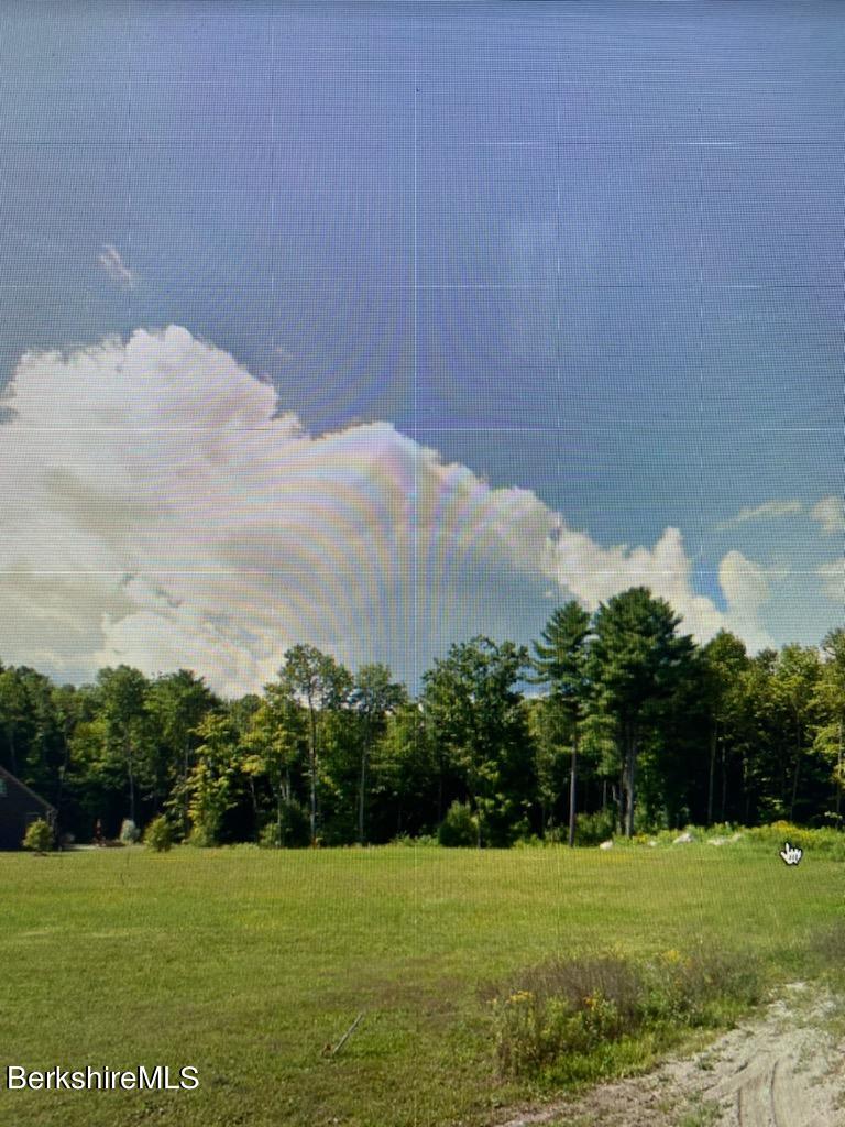 9 Stoneledge Road Lenox, MA 01240 - Photo 1 of 1 land only