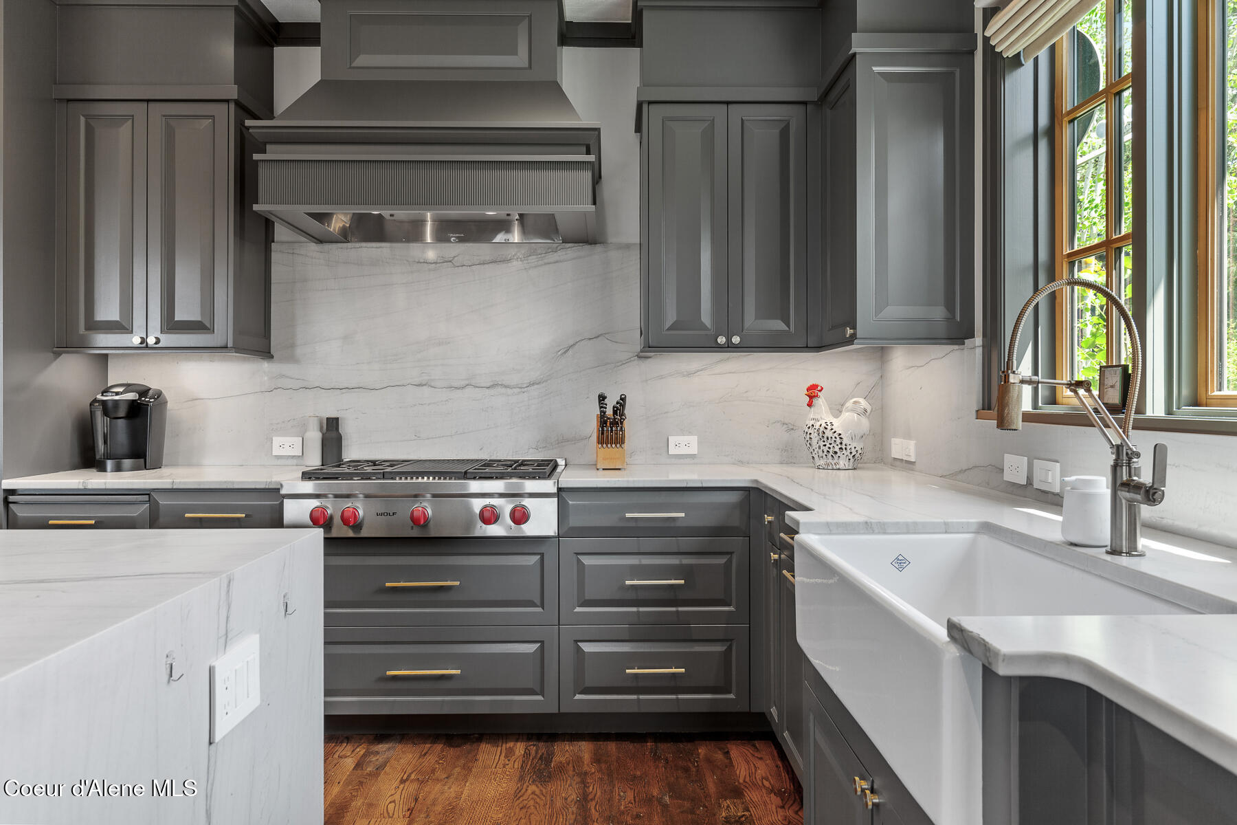 7783 South Buckrail Road Harrison, ID 83833 - Photo 11 of 49 Estate141-11