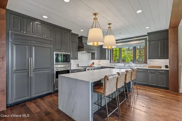 $6,199,999 | 7783 South Buckrail Road, Harrison, ID 83833