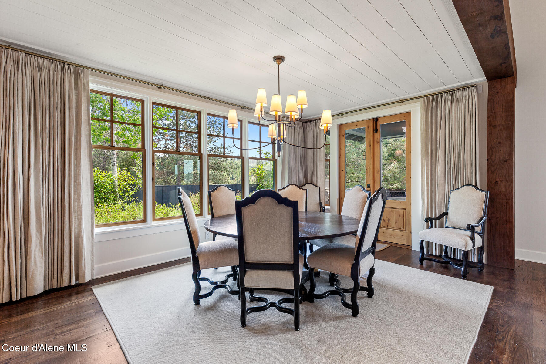 7783 South Buckrail Road Harrison, ID 83833 - Photo 13 of 49 Estate141-8