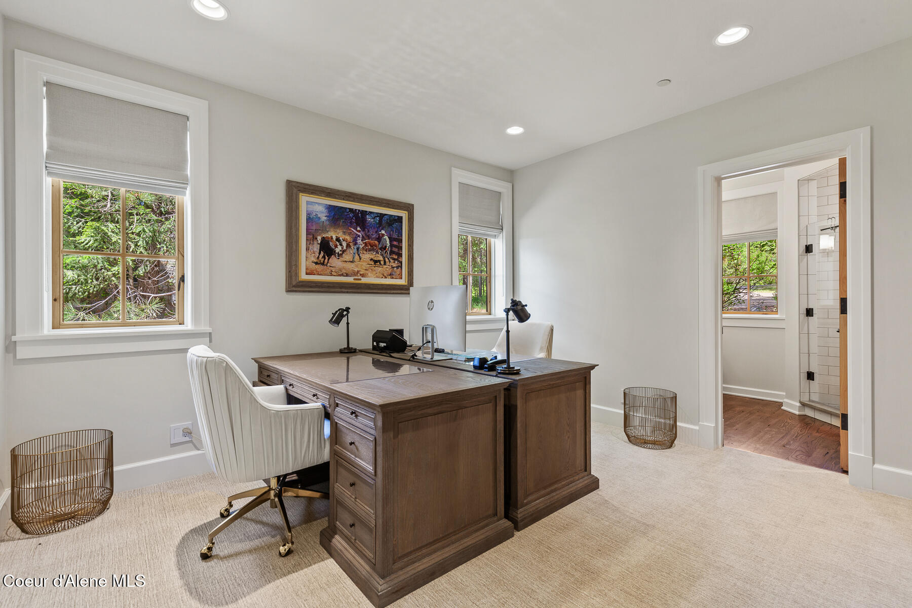 7783 South Buckrail Road Harrison, ID 83833 - Photo 16 of 49 Estate141-20