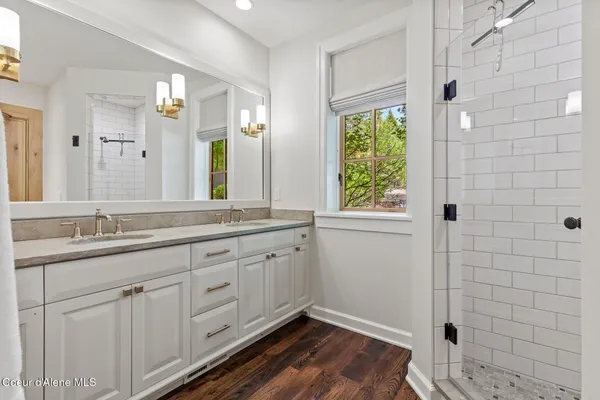 $6,199,999 | 7783 South Buckrail Road, Harrison, ID 83833