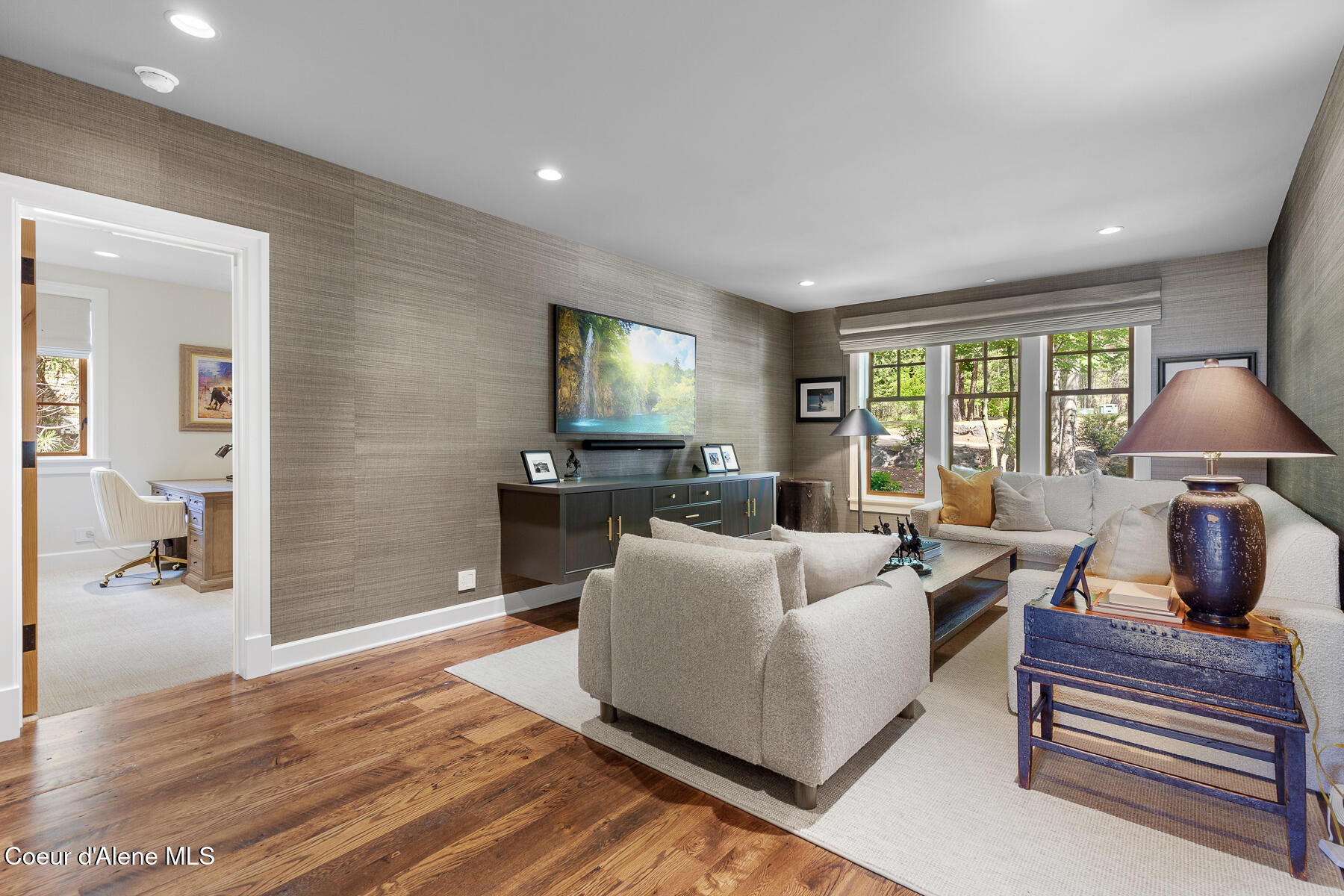 7783 South Buckrail Road Harrison, ID 83833 - Photo 18 of 49 Estate141-19