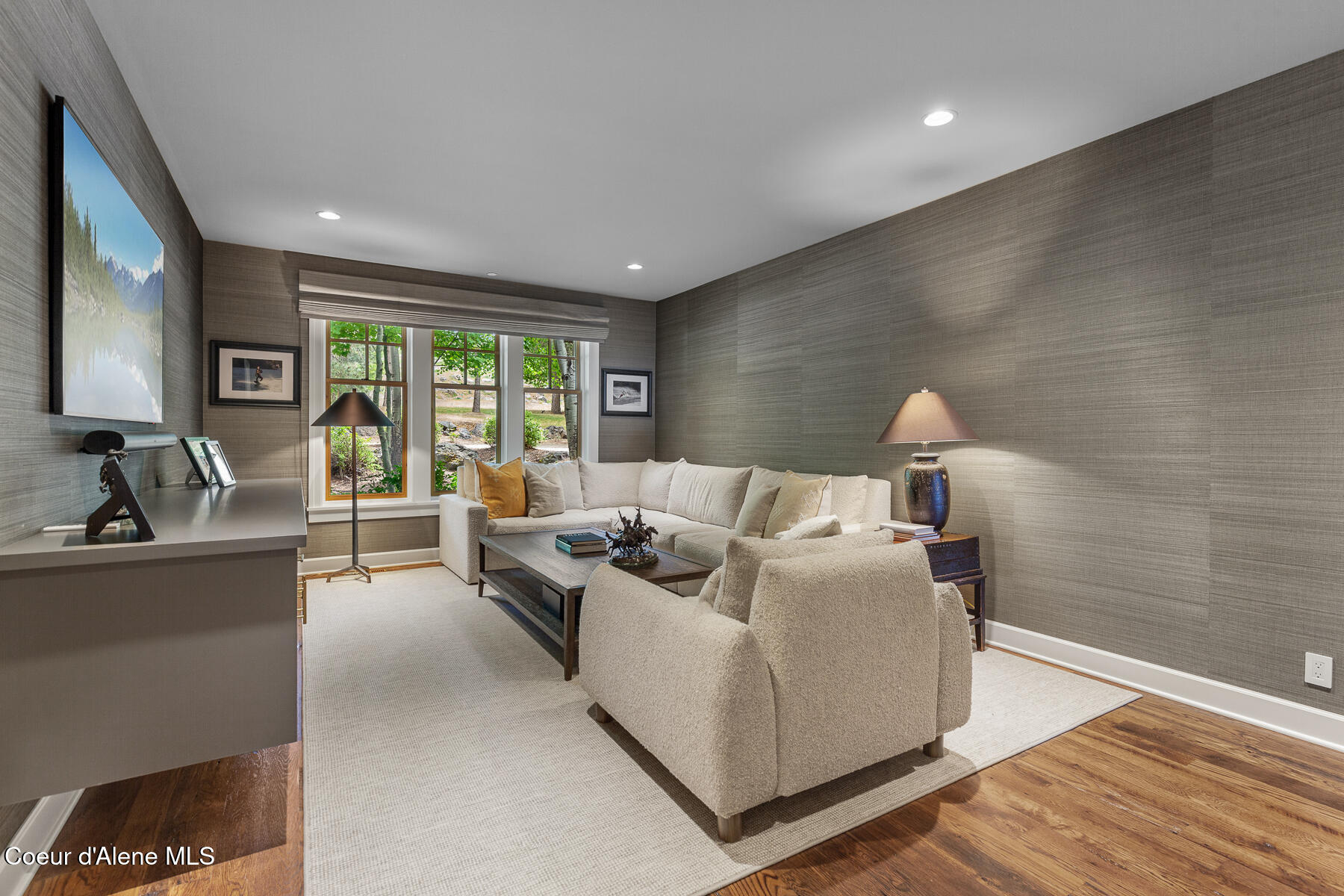 7783 South Buckrail Road Harrison, ID 83833 - Photo 19 of 49 Estate141-6