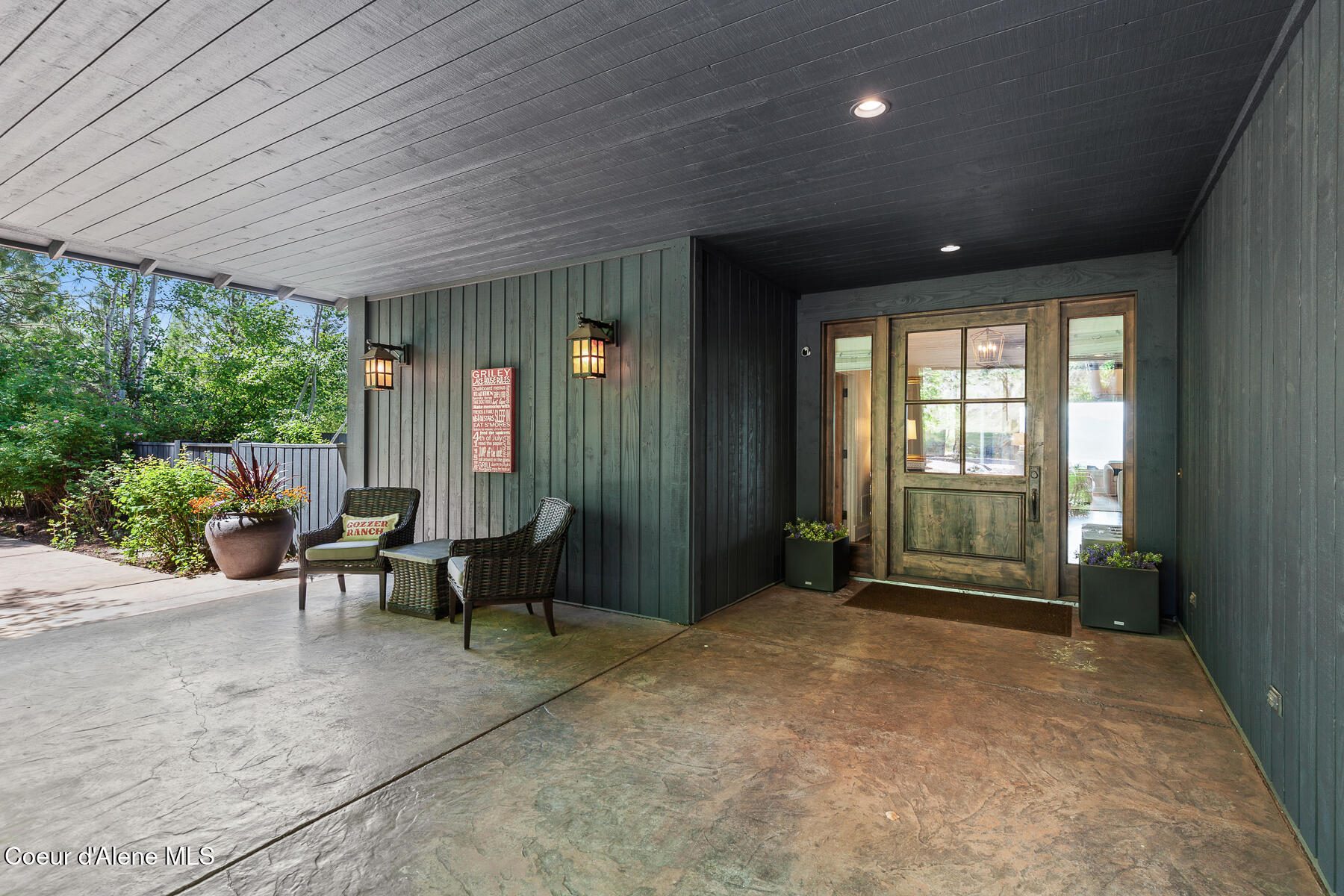 7783 South Buckrail Road Harrison, ID 83833 - Photo 2 of 49 Estate141-1