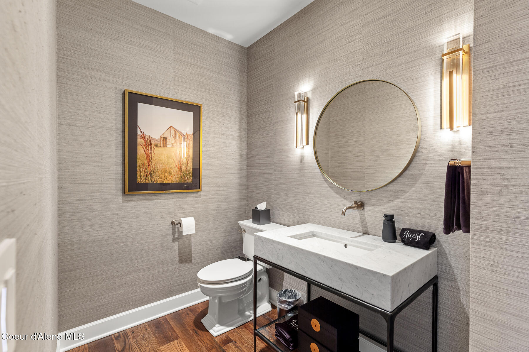 7783 South Buckrail Road Harrison, ID 83833 - Photo 24 of 49 Estate141-18