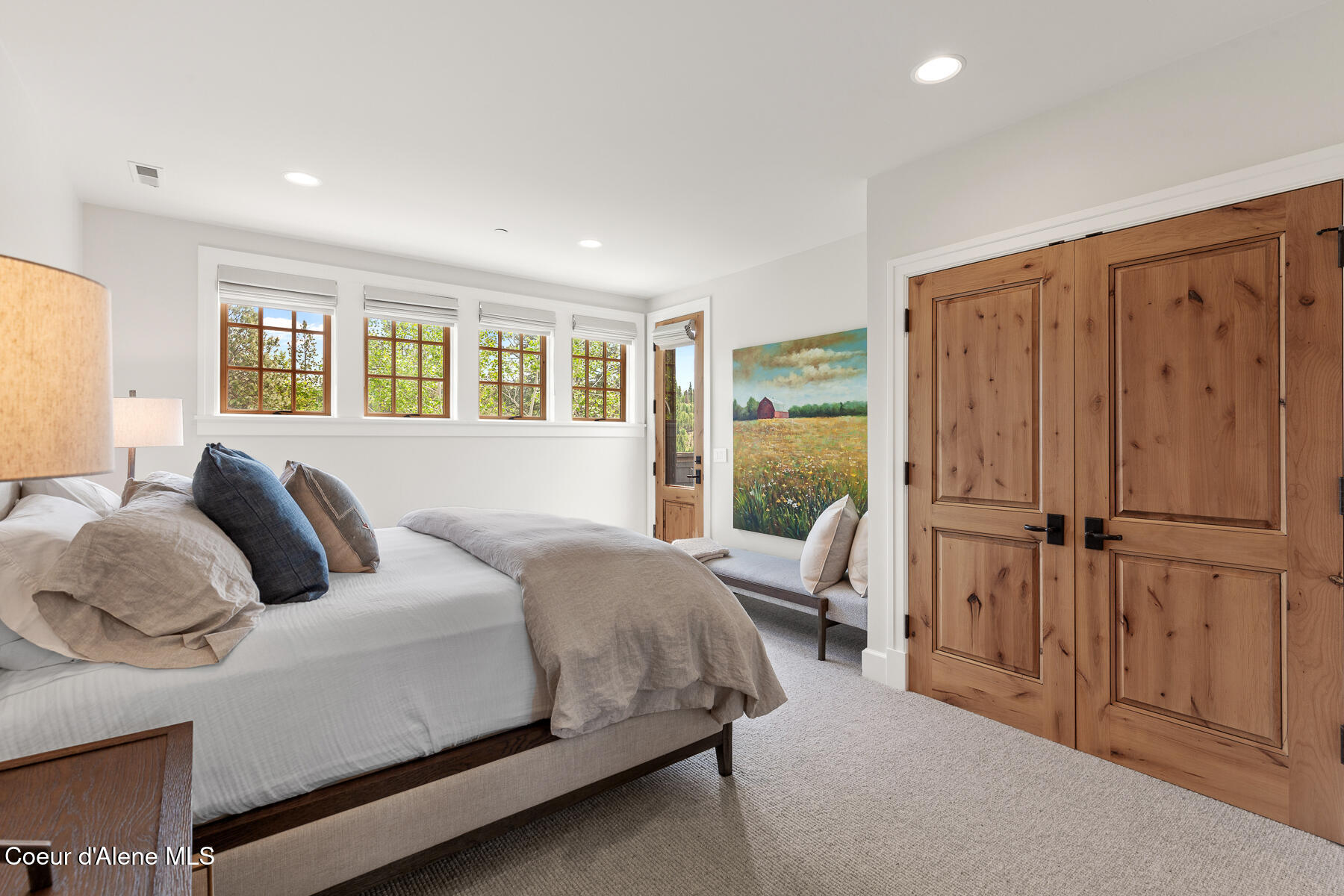 7783 South Buckrail Road Harrison, ID 83833 - Photo 28 of 49 Estate141-25