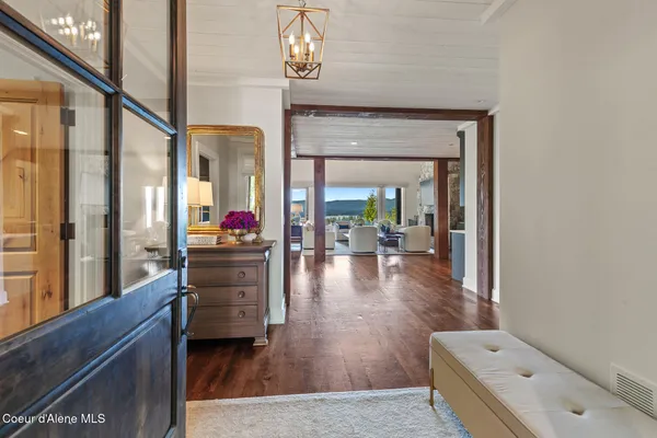 $6,199,999 | 7783 South Buckrail Road, Harrison, ID 83833
