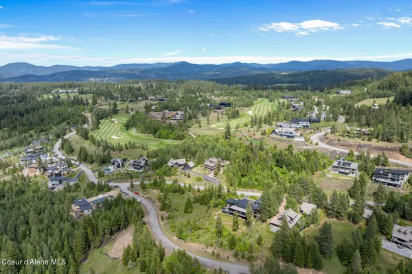 $6,199,999 | 7783 South Buckrail Road, Harrison, ID 83833
