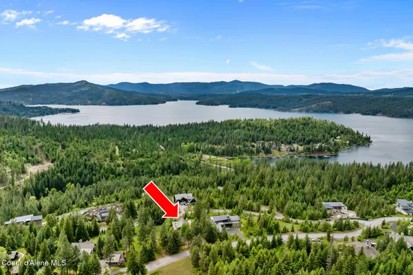$6,199,999 | 7783 South Buckrail Road, Harrison, ID 83833