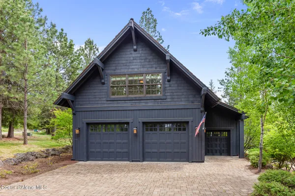 $6,199,999 | 7783 South Buckrail Road, Harrison, ID 83833