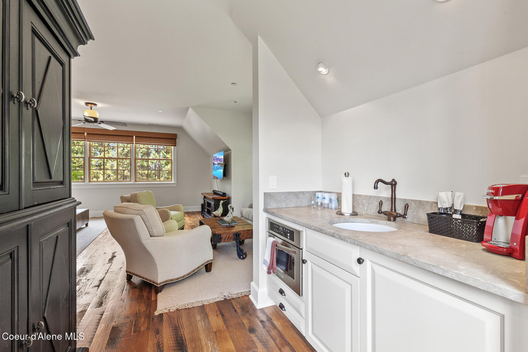 7783 South Buckrail Road Harrison, ID 83833 - Photo 41 of 49 Estate141-29