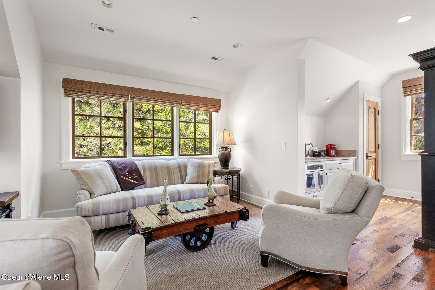 7783 South Buckrail Road Harrison, ID 83833 - Photo 42 of 49 Estate141-30