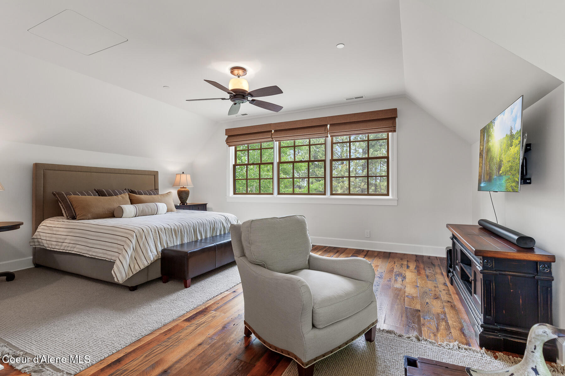 7783 South Buckrail Road Harrison, ID 83833 - Photo 43 of 49 Estate141-31