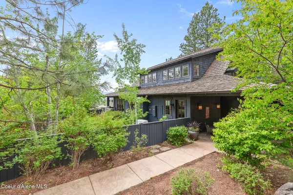 $6,199,999 | 7783 South Buckrail Road, Harrison, ID 83833