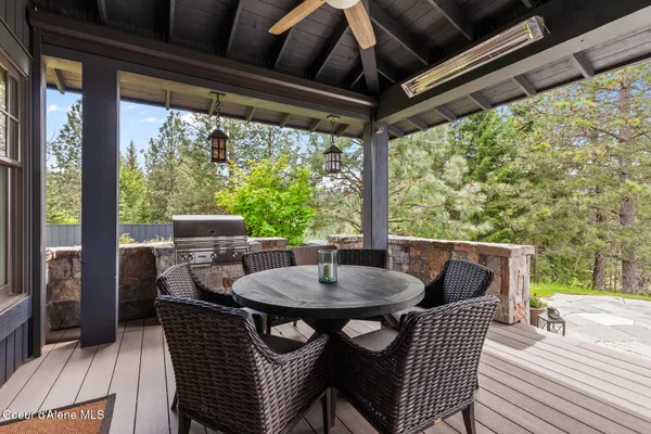 $6,199,999 | 7783 South Buckrail Road, Harrison, ID 83833