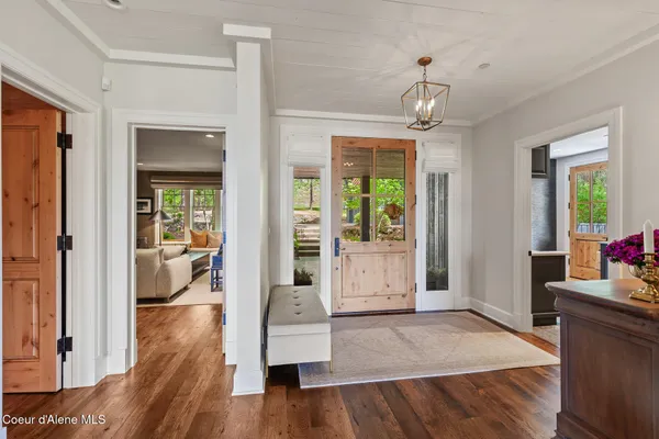 $6,199,999 | 7783 South Buckrail Road, Harrison, ID 83833