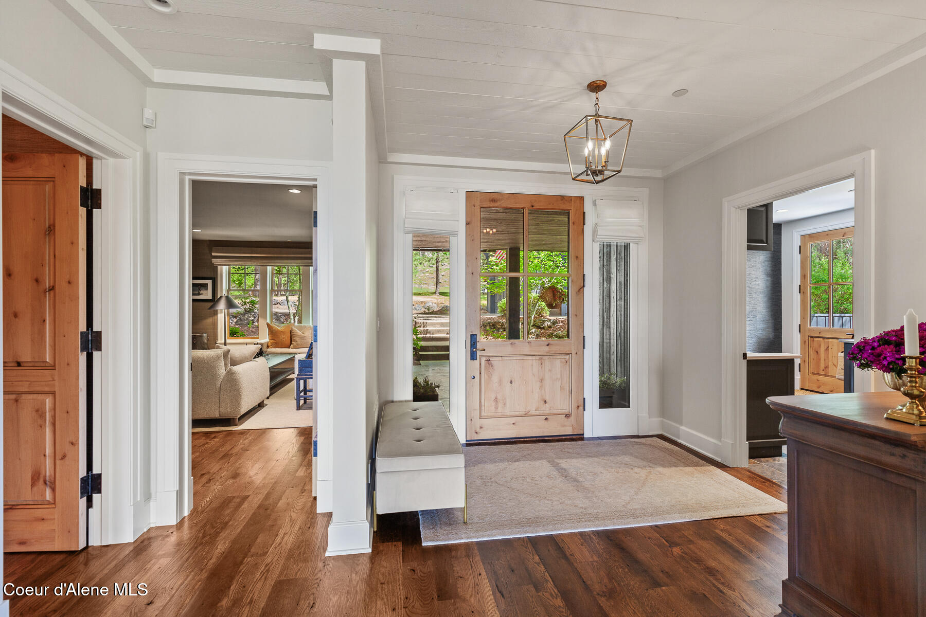 7783 South Buckrail Road Harrison, ID 83833 - Photo 5 of 49 Estate141-17