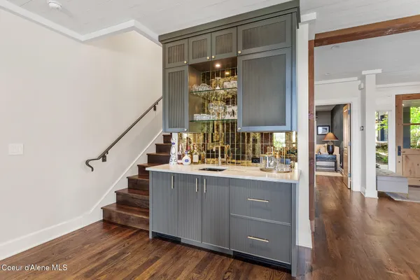 $6,199,999 | 7783 South Buckrail Road, Harrison, ID 83833