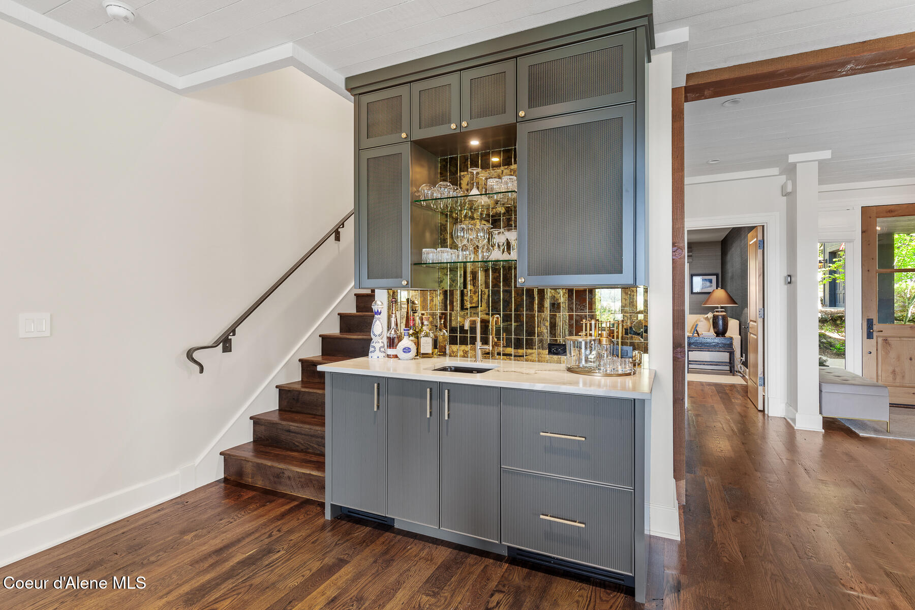 7783 South Buckrail Road Harrison, ID 83833 - Photo 8 of 49 Estate141-12