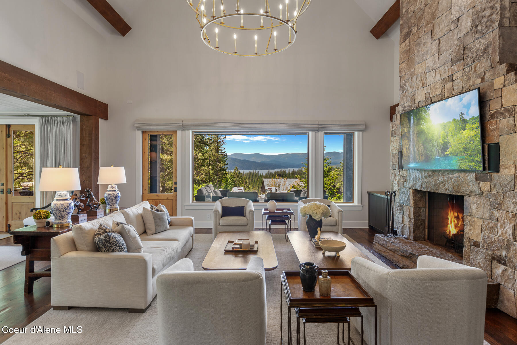 7783 South Buckrail Road Harrison, ID 83833 - Photo 9 of 49 Estate141-3